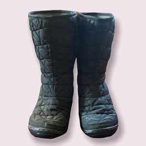 Columbia Omni Heat Slip On Boots